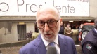 fotogramma del video 50mo Sisma: Riccardi, bene sostegno Meloni a tutele sindaci ...